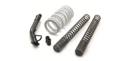 KIT DE SUSPENSIONES REBAJADAS - 96312955044