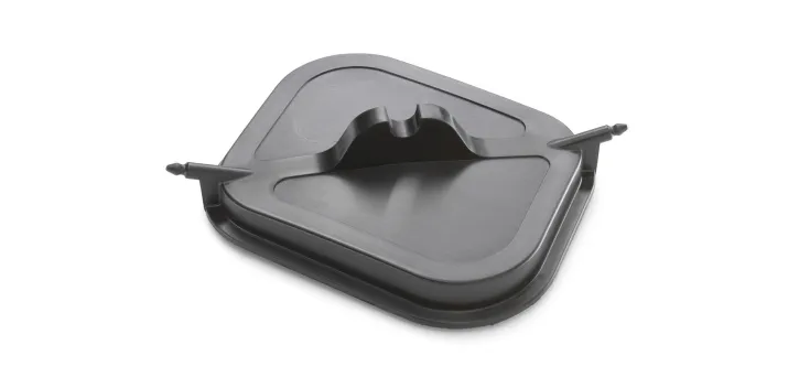 TAPA DE LA CAJA DEL FILTRO DE AIRE - 47206998100C1