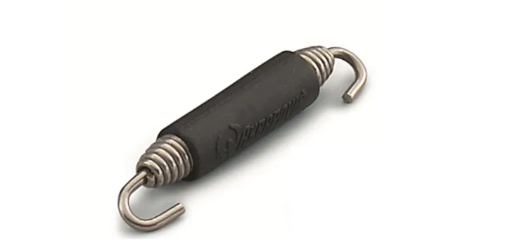 AKRAPOVIČ MUELLE DE ESCAPE - 57305989100