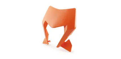 MÁSCARA DE FARO - A49008001000EB