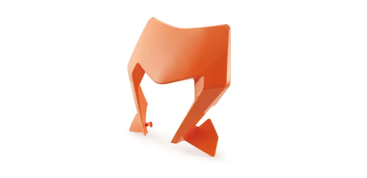 MÁSCARA DE FARO - A49008001000EB