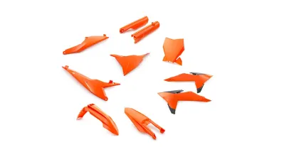 KIT DE CARENADO - 00010000430K