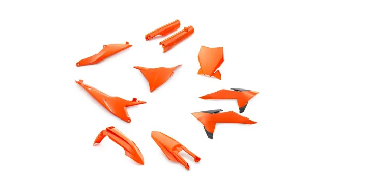 KIT DE CARENADO - 00010000430K