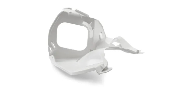 CAJA DEL FILTRO DE AIRE - 4720600100028