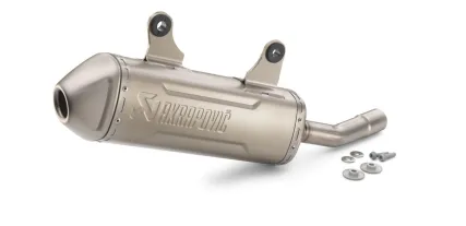 AKRAPOVIČ "SLIP-ON LINE" - A44005979000