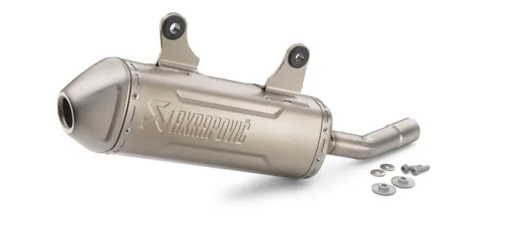 AKRAPOVIČ "SLIP-ON LINE" - A44005979000