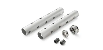 KIT DE SUSPENSIONS REBAJATED - A49012955044