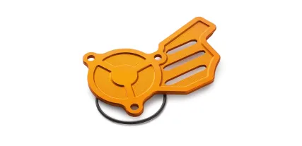 TAPA DE BOMBA DE ACEITE FACTORY RACING - 79438904044