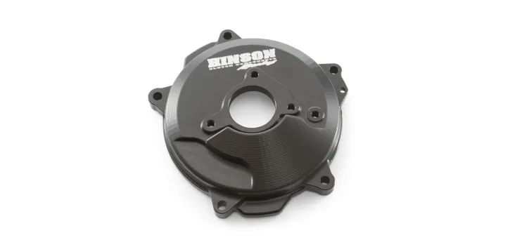 TAPA EXTERIOR DE EMBRAGUE HINSON - A40530926000