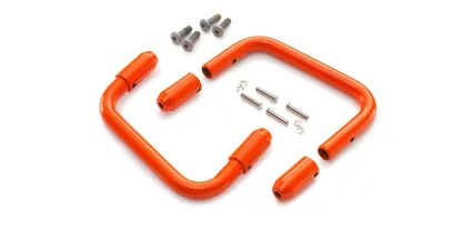 KIT DE PROTECTOR ANTICAL - 61712968044