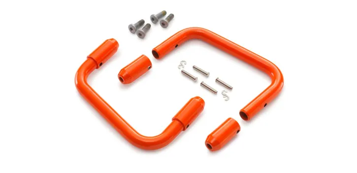 KIT DE PROTECTOR ANTICAL - 61712968044