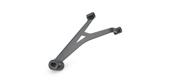 SILENCER BRACKET - A67405888133