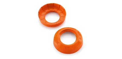 KIT DE CUBIERTA DE PROTECTION FOR RUEDA RODAMIENT - 79610915100EB