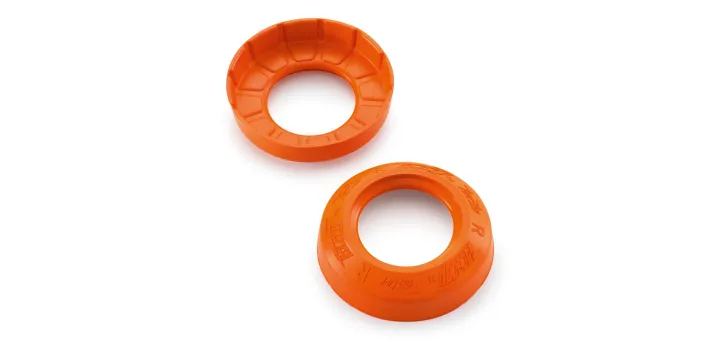 KIT DE CUBIERTA DE PROTECTION FOR RUEDA RODAMIENT - 79610915100EB