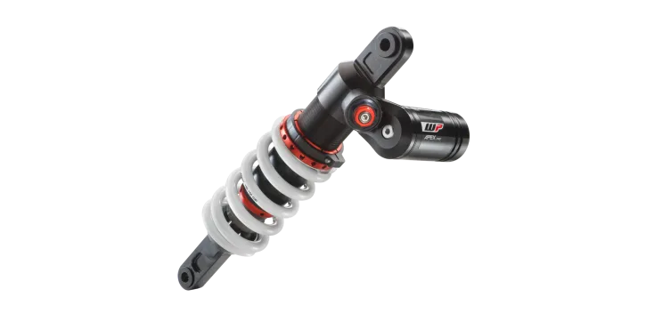 APEX PRO 6746 SHOCK ABSORBER - 15180R81SET