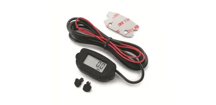 TACH/HOUR METER - A54012920100