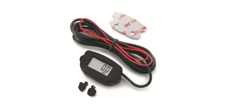 TACH/HOUR METER - A54012920100