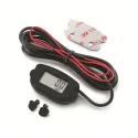 TACH/HOUR METER - A54012920100