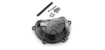 PROTECTOR DE TAPA DE EMBRAGUE - 7943099400030