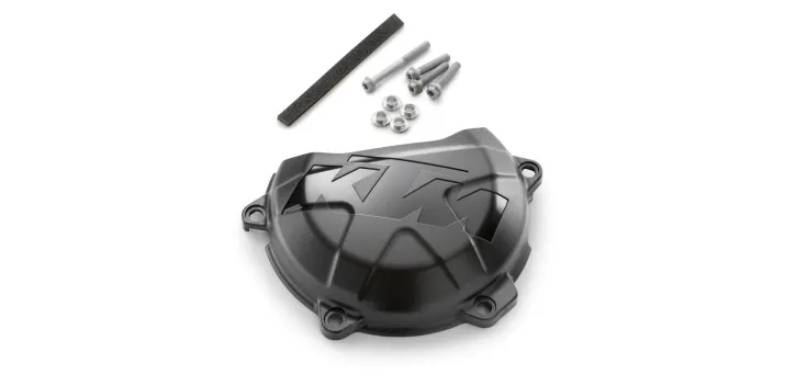 PROTECTOR DE TAPA DE EMBRAGUE - 7943099400030