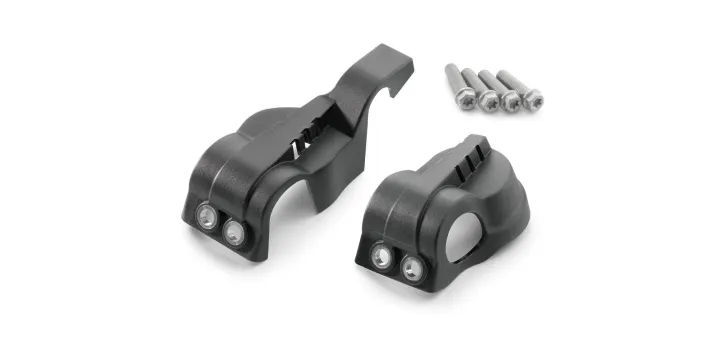 KIT DE PROTECCIÓN DE LOS ANCLAJES INFERIORES DE LA HORQUILLA INVERTIDA - 79601994000