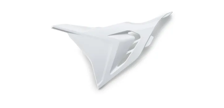 TAPA DE LA CAJA DEL FILTRO DE AIRE - A46006903000AB