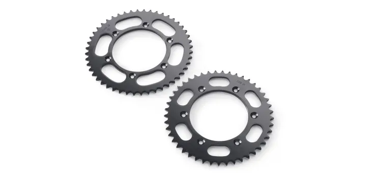 CORONA TRASERA - 582109510