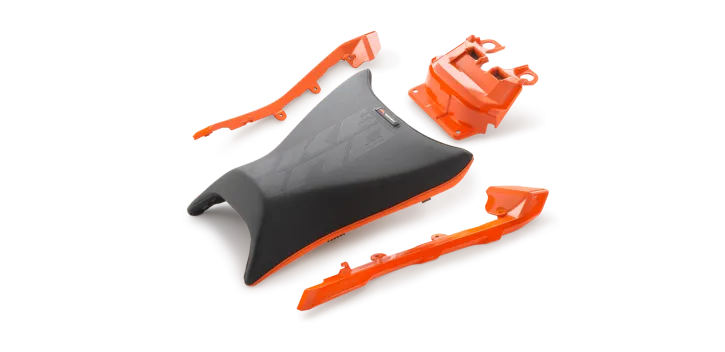 ASIENTO DEL PILOTO ERGO - 96007940044