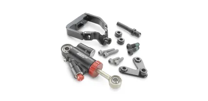 KIT DE AMORTIGUADOR DE DIRECCIÓN - A46002922044