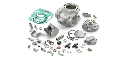 KIT FACTORY 300 CC - 55730905144