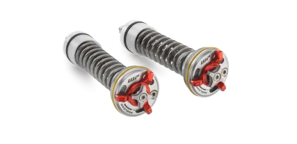 JUEGO DE REGULADORES DE PRECARGA - 00010000416