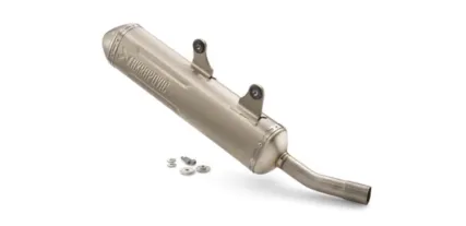 AKRAPOVIČ “SLIP-ON LINE” - A45005979000