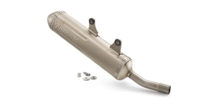 AKRAPOVIČ “SLIP-ON LINE” - A45005979000