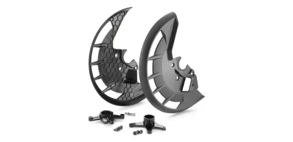 KIT PROTECTOR DEL DISCO DE FRENO - A62609961044