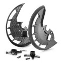 KIT PROTECTOR DEL DISCO DE FRENO - A62609961044
