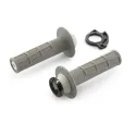 JUEGO DE PUÑOS KTM LOCK-ON PARA SX-E 5 Y 50 SX- 00010000344