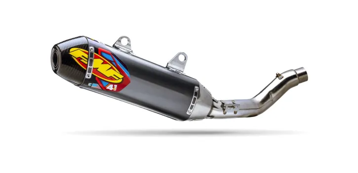 SILENCIADOR FMF FACTORY 4.1 RCT - A48005981003