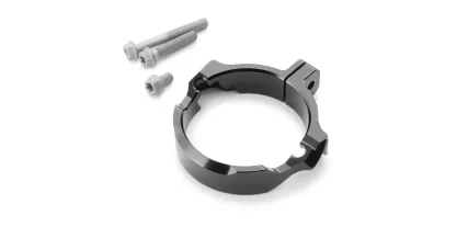 PROTECTOR DE LA BRIDA DE ESCAPE - A44037994044C1