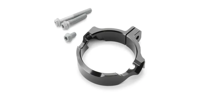PROTECTOR DE LA BRIDA DE ESCAPE - A44037994044C1