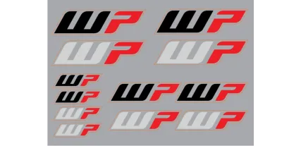 HOJA DE ADHESIVOS - 52000347