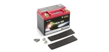 LITIO IONE BATERY KIT - A61011953144