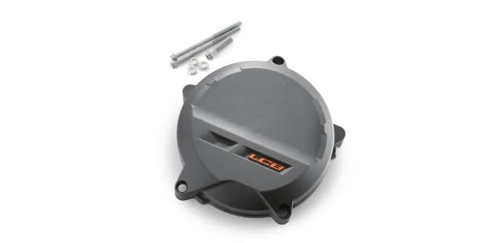 PROTECTION OF TAPA DE EMBRAGUE - A60030969044