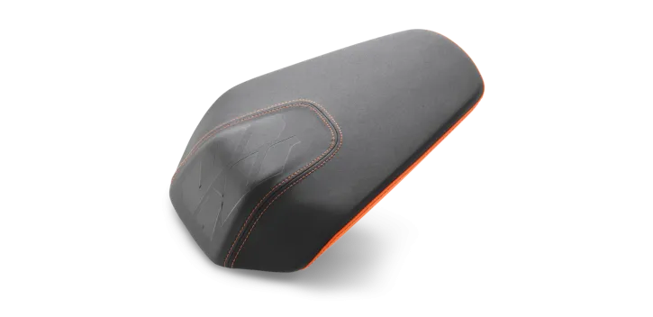 ASIENTO DEL PASAJERO ERGO - 96307947044C1A