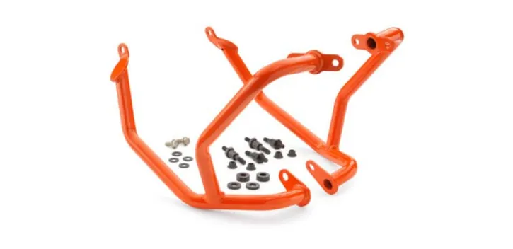 KIT DE PROTECTOR ANTICAÍDAS - 96012968044EB