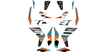 FACTORY GREAT KIT - 94508999000