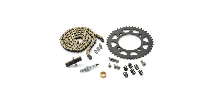 KIT DE LIMITACIÓN - A40012948044