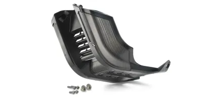 FACTORY MOTOR PROTECTION - A46003990144