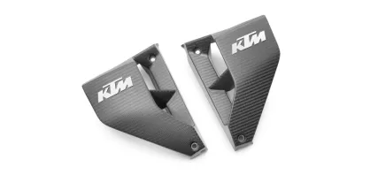 KIT DE ELEMENTOS AERODINÁMICOS - A62408931044
