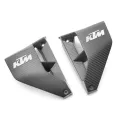 KIT OF AERODINÁMICO ELEMENTS - A62408931044