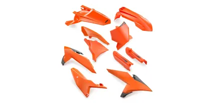 KIT DE CARENADO - 00010000446K
